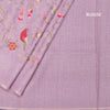 KSRTSR42155-4-Raw-Silk-Lavender-Thread-Work-Saree-blouse