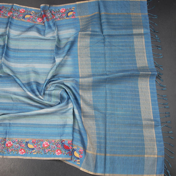 KSRTSR42157-5-Raw-Silk-Multi-Colour-Thread-Work-Saree-02-crush