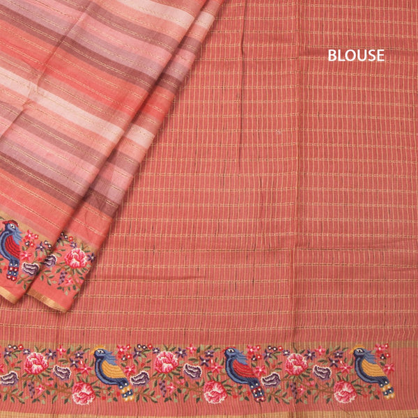 KSRTSR42158-4-Raw-Silk-Multi-Colour-Thread-Work-Saree-03-blouse