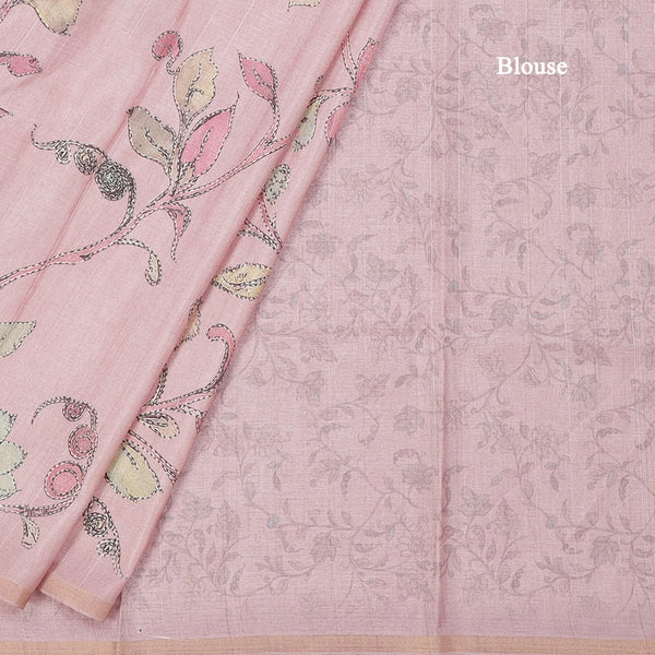 KSRTSR42162-4-Semi-Raw-Silk-Onion-Pink-Printed-Saree-With-Floral-Creeper-Design-03-blouse