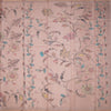 KSRTSR42163-2-Semi-Raw-Silk-Light-Brown-Printed-Saree-With-Floral-Creeper-Design-full-veiw