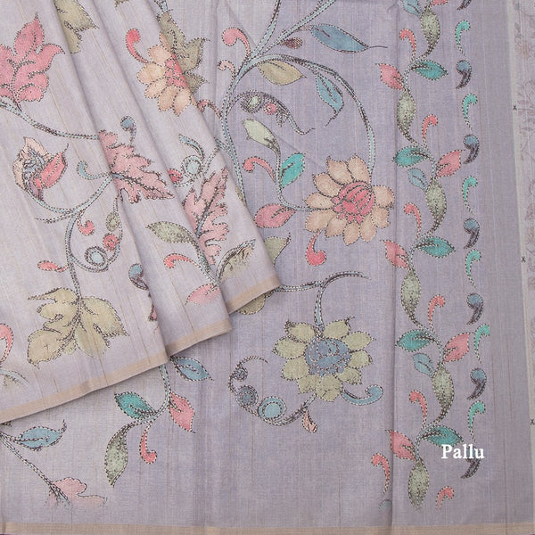 KSRTSR42164-3-Semi-Raw-Silk-Grey-Printed-Saree-With-Floral-Creeper-Design-02-pallu