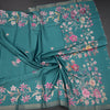 KSRTSR42168-5-Semi-Raw-Silk-Teal-Blue-Printed-Saree-With-Floral-Creeper-Design-crush