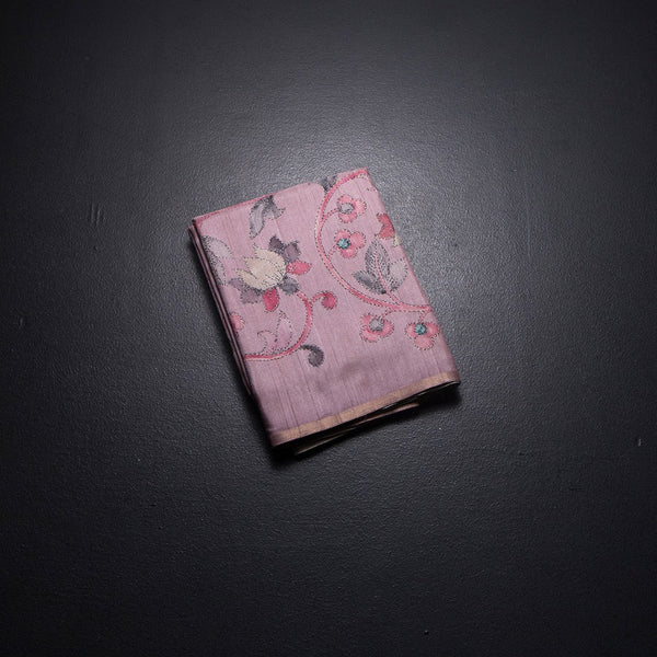 KSRTSR42169-1-Semi-Raw-Silk-Onion-Pink-Printed-Saree-With-Floral-Creeper-Design-04-fold