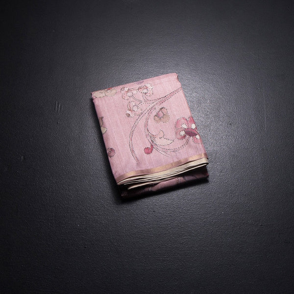 KSRTSR42170-1-Semi-Raw-Silk-Onion-Pink-Printed-Saree-With-Floral-Creeper-Design-05-fold
