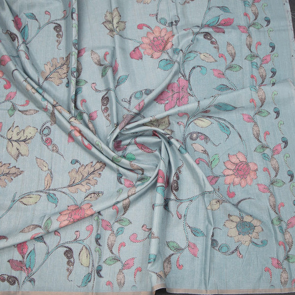 KSRTSR42174-5-Semi-Raw-Silk-Light-Blue-Printed-Saree-With-Floral-Creeper-Design-02-crush