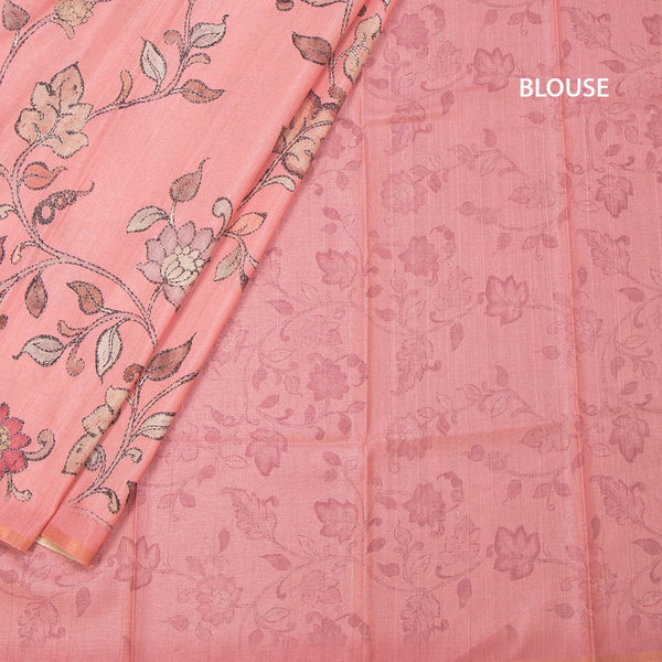 KSRTSR42175-4-Semi-Raw-Silk-Peach-Printed-Saree-With-Floral-Creeper-Design-03-blouse
