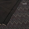 KSRTSR42179-4-Raw-Silk-Black-Thread-Work-Saree-With-Birds-Design-blouse
