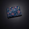 KSRTSR42184-1-Raw-Silk-Peacock-Blue-Thread-Work-Saree-With-Birds-Design-fold