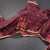 KSRTSR42188-Organza-Dark-Maroon-Floral-Thread-Work-Saree-main