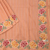 KSRTSR42205-3-Raw-Silk-Peach-Zari-Stripes-Saree-And-Thread-Border-02-pallu