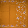 KSRTSR42221-2-Raw-Silk-Mustard-Yellow-Zari-Checked-Saree-And-Floral-Thread-Border-02-full-veiw