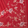 KSRTSR42222-3-Raw-Silk-Red-Zari-Checked-Saree-And-Floral-Thread-Border-02-pallu