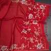 KSRTSR42222-5-Raw-Silk-Red-Zari-Checked-Saree-And-Floral-Thread-Border-02-crush