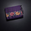 KSRTSR42224-1-Raw-Silk-Dark-Purple-Zari-Stripes-Saree-And-Floral-Thread-Border-fold