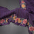 KSRTSR42224-Raw-Silk-Dark-Purple-Zari-Stripes-Saree-And-Floral-Thread-Border-main