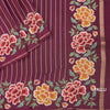 KSRTSR42227-3-Raw-Silk-Wine-Colour-Zari-Stripes-Saree-And-Floral-Thread-Border-pallu