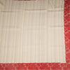KSRTSR42252-2-Raw-Silk-Cream-Plain-Saree-And-Thread-Border-full-veiw