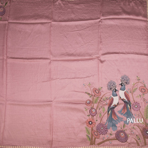 KSRTSR42284-2-Raw-Silk-Onion-Pink-Thread-Work-Saree-With-Birds-Design-pallu