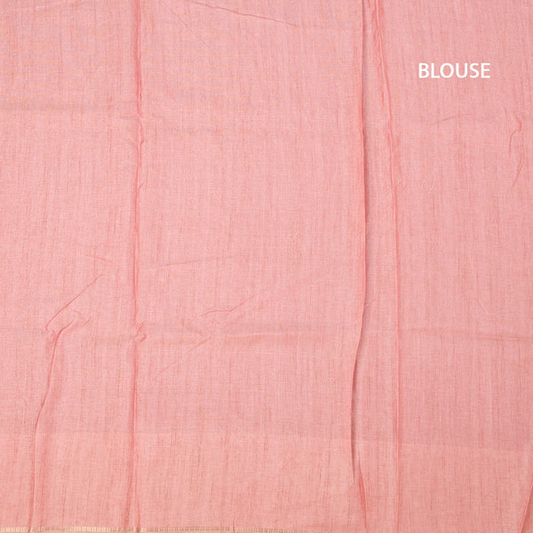 KSRTSR42286-3-Raw-Silk-Rose-Pink-Zari-Stripes-Saree-And-Floral-Thread-Border-02-blouse