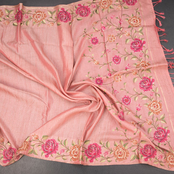 KSRTSR42286-4-Raw-Silk-Rose-Pink-Zari-Stripes-Saree-And-Floral-Thread-Border-02-crush