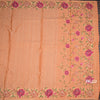KSRTSR42288-2-Raw-Silk-Coral-Orange-Saree-With-Zari-Stripes-And-Floral-Thread-Border-pallu
