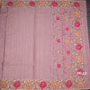 KSRTSR42289-2-Raw-Silk-Light-Purple-Saree-With-Zari-Stripes-And-Floral-Thread-Border-pallu