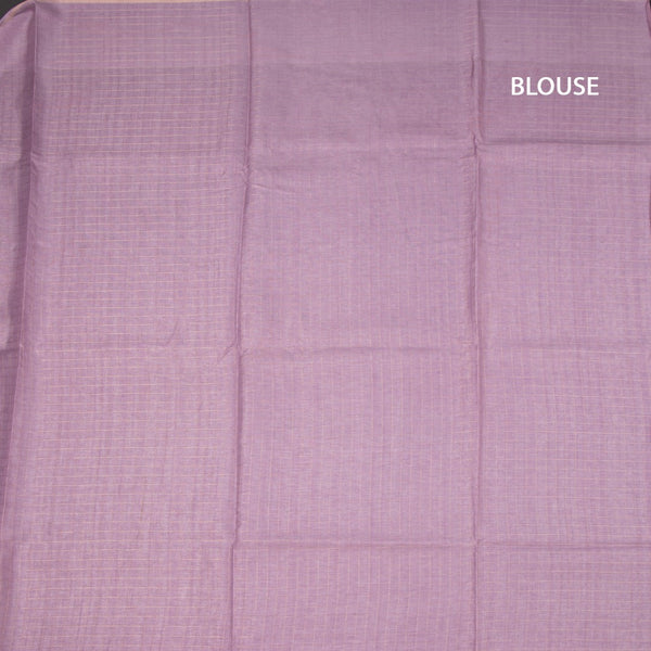 KSRTSR42294-3-Raw-Silk-Lavender-Thread-Work-Saree-With-Birds-Design-03-blouse