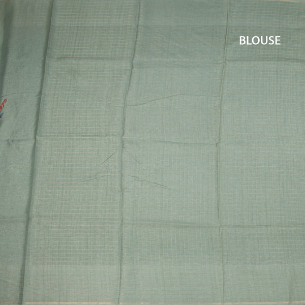 KSRTSR42296-3-Raw-Silk-Pista-Green-Thread-Work-Saree-With-Birds-Design-02-blouse