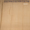 KSRTSR42299-3-Raw-Silk-Light-Brown-Zari-Checked-Saree-And-Thread-Border-blouse