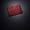 KSRTSR42301-1-Raw-Silk-Maroon-Thread-Work-Saree-With-Birds-Design-02-fold