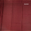 KSRTSR42301-3-Raw-Silk-Maroon-Thread-Work-Saree-With-Birds-Design-02-blouse