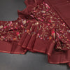 KSRTSR42301-Raw-Silk-Maroon-Thread-Work-Saree-With-Birds-Design-02-main