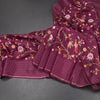 KSRTSR42308-Raw-Silk-Wine-Thread-Work-Saree-With-Birds-Design-03-main