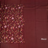 KSRTSR42311-2-Raw-Silk-Maroon-Thread-Work-Saree-With-Birds-Design-03-pallu