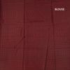 KSRTSR42311-3-Raw-Silk-Maroon-Thread-Work-Saree-With-Birds-Design-03-blouse