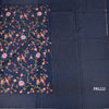 KSRTSR42313-2-Raw-Silk-Dark-Blue-Thread-Work-Saree-With-Birds-Design-02-pallu
