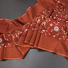 KSRTSR42314-Raw-Silk-Rust-Brown-Thread-Work-Saree-With-Birds-Design-02-main