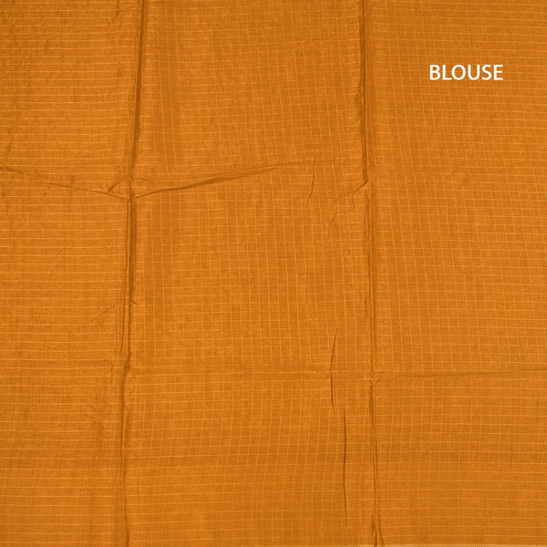 KSRTSR42315-3-Raw-Silk-Mango-Yellow-Thread-Work-Saree-With-Birds-Design-blouse