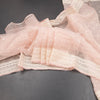 KSRTSR42318-Organza-Peach-Thread-Work-Saree-main