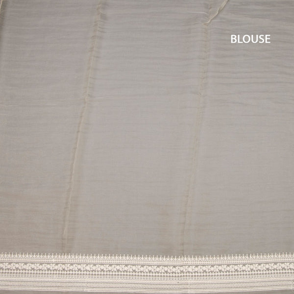 KSRTSR42319-3-Organza-Cream-Thread-Work-Saree-02-blouse
