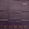 KSRTSR42321-3-Raw-Silk-Dark-Purple-Zari-Stripes-Saree-And-Thread-Border-02-blouse