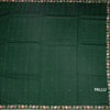 KSRTSR42331-2-Raw-Silk-Dark-Green-Saree-With-Zari-buttas-And-Thread-Border-pallu