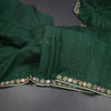 KSRTSR42331-Raw-Silk-Dark-Green-Saree-With-Zari-buttas-And-Thread-Border-main
