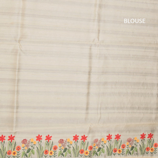 KSRTSR42339-3-Raw-Silk-Cream-Saree-With-Zari-buttas-And-Thread-Border-02-blouse