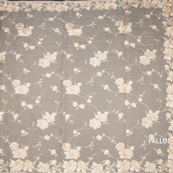 KSRTSR42344-2-Organza-Cream-Floral-Thread-Work-Saree-03-pallu