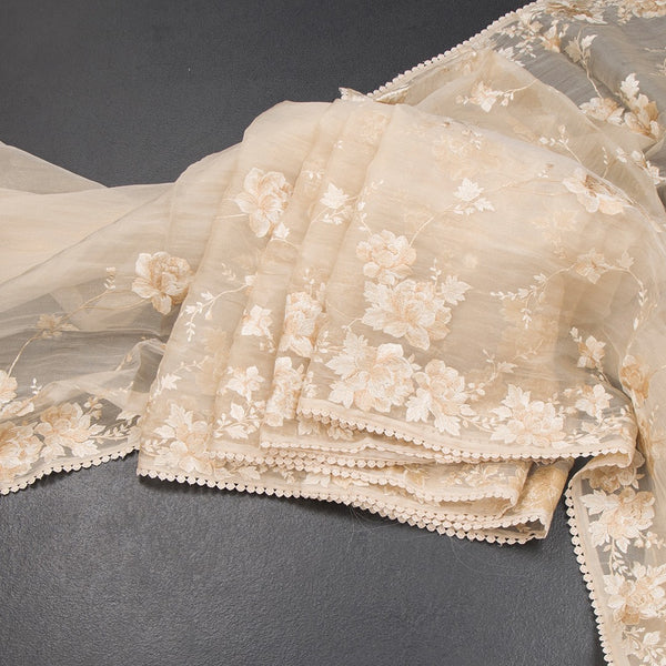 KSRTSR42344-Organza-Cream-Floral-Thread-Work-Saree-03-main