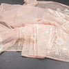 KSRTSR42358-Organza-Peach-Floral-Thread-Work-Saree-03-main