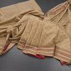 KSRTSR42365-Raw-Silk-Light-Brown-Thread-Work-Saree-main