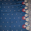 KSRTSR42372-2-Raw-Silk-Teal-Blue-Zari-Worked-Saree-In-Tree-Design-pallu